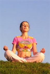 A meditation mantra is a personal choice